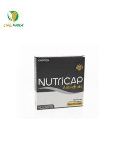 Nutricap Anti-Chute Sérum 10 Ampoules