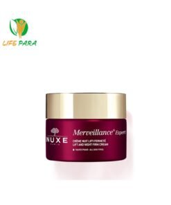 Nuxe Merveillance Expert Crème nuit lift-fermeté 50ML