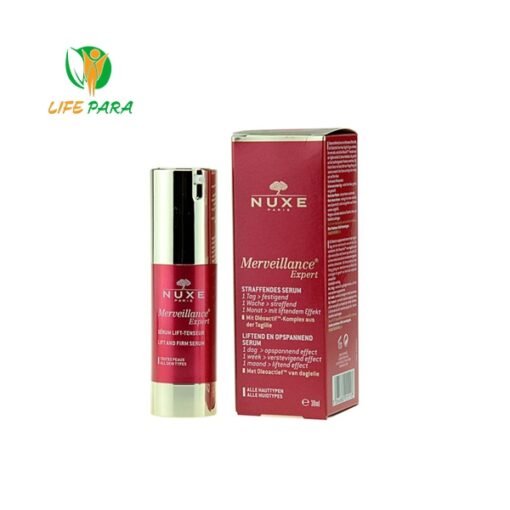 Nuxe Merveillance Expert Sérum lift-tenseur 30ML