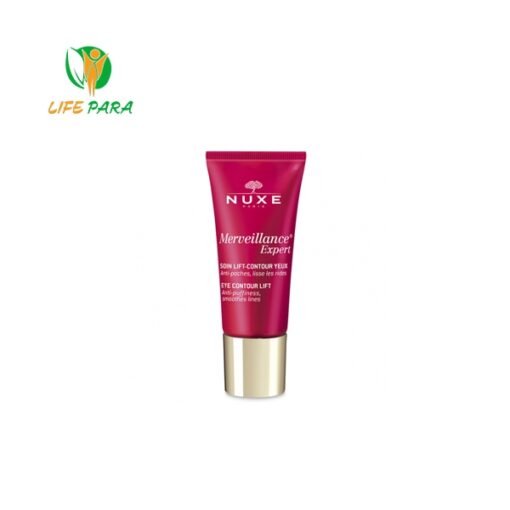 Nuxe Merveillance Expert Soin lift-contour yeux