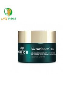 Nuxe Nuxuriance Ultra Crème Nuit Anti-âge Redensifiante 50ML
