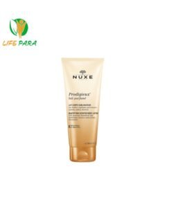 Nuxe Prodigieux Lait Corps Sublimateur Parfumé 200ML