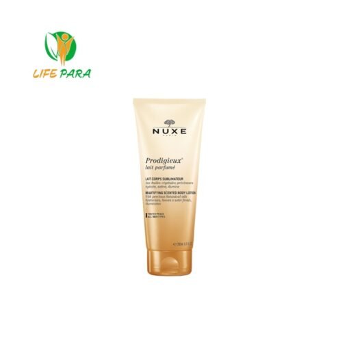 Nuxe Prodigieux Lait Corps Sublimateur Parfumé 200ML