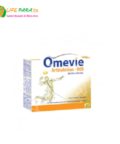 OMEVIE ARTICULATION-900 -30cap