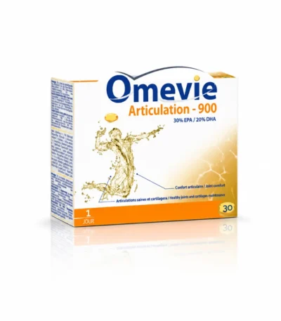 OMEVIE ARTICULATION-900 -30cap