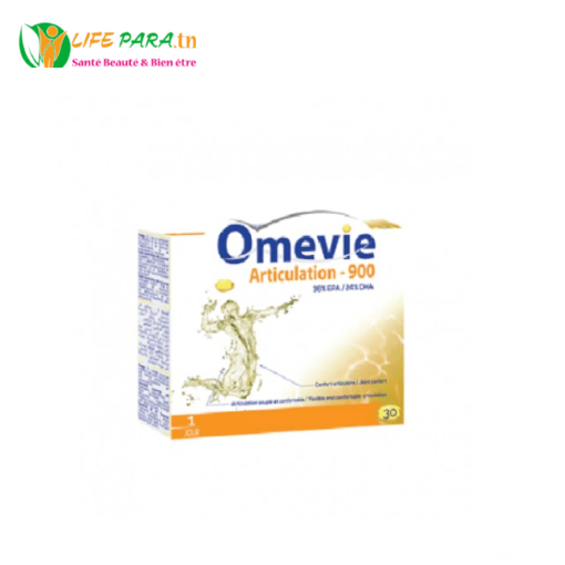 OMEVIE ARTICULATION-900 -30cap