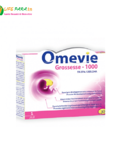 OMEVIE GROSSESSE -1000