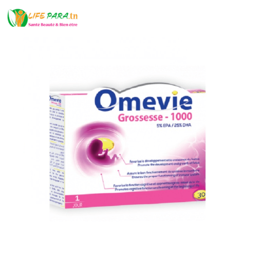 OMEVIE GROSSESSE -1000