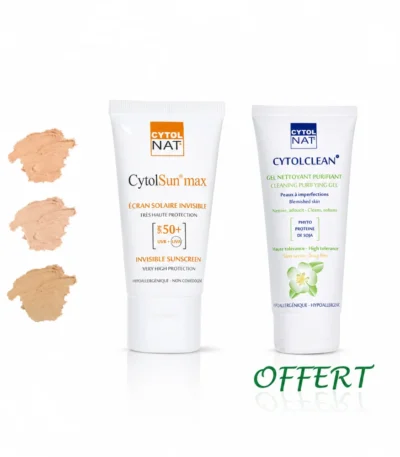PACK DUO Cytolnat