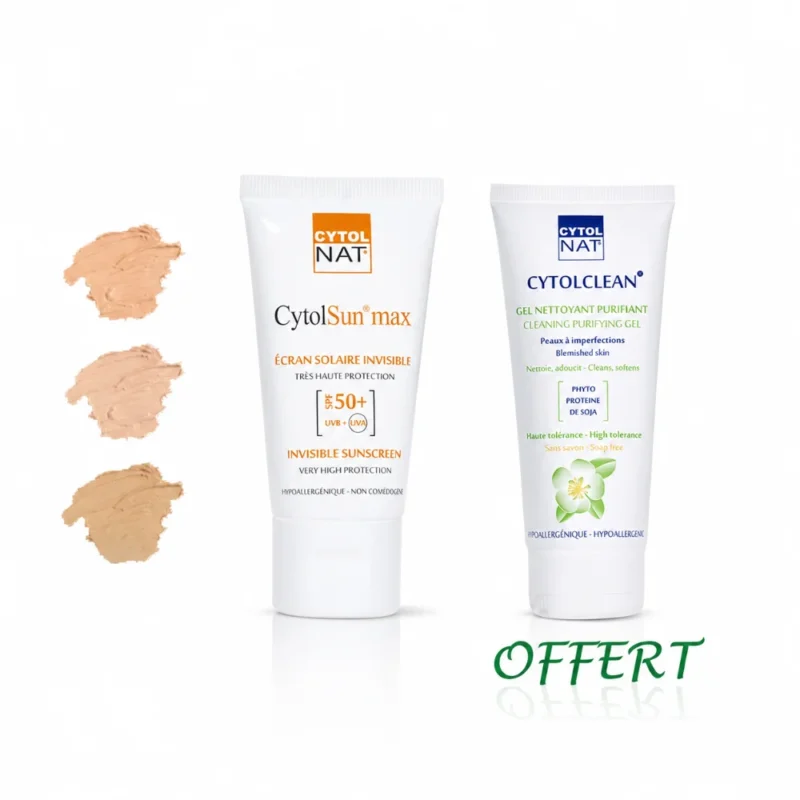 PACK DUO Cytolnat