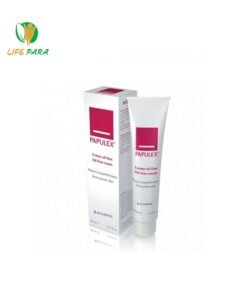 PAPULEX CREME OIL-FREE PEAUX A IMPERFECTIONS, 40ml