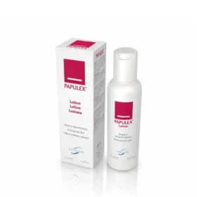PAPULEX Lotion, 125ml