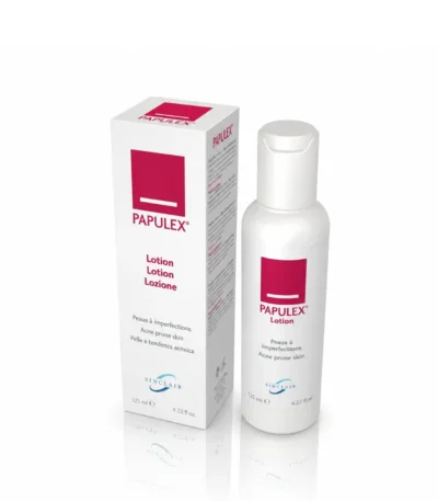 PAPULEX Lotion, 125ml
