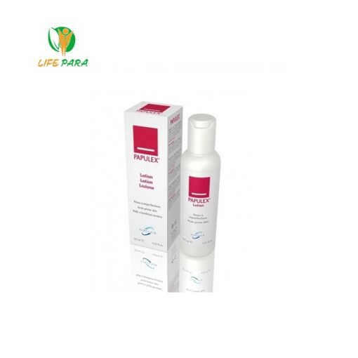 PAPULEX Lotion, 125ml