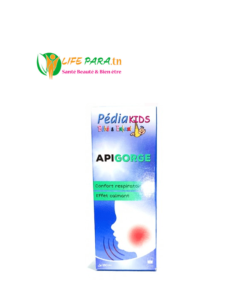 PEDIAKIDS APIGORGE