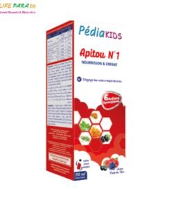 PEDIAKIDS Apitou N°1 Toux Grasse – 150 ml