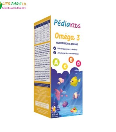 PEDIAKIDS Omega 3 – 150 ml