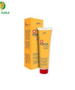 PENTA U30 EMULSION UREE 30% A LA VITAMINE E 100ML