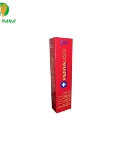 PENTA U50 CREME UREE 50% 30ML
