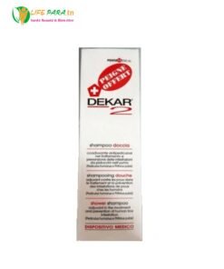 PENTAMEDICAL Dekar 2 Shampooing Anti Poux 125 ml