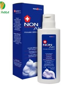PENTAMEDICAL NONAK MOUSSE, 100 ml