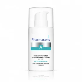PHARMACERIS A CREME YEUX ANTI-RIDES OPTI-SENSILIUM 15ml-5900717164314