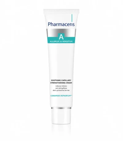 PHARMACERIS A HYALURO SENSILIUM CREME ACIDE HYALURONIQUE 40ML
