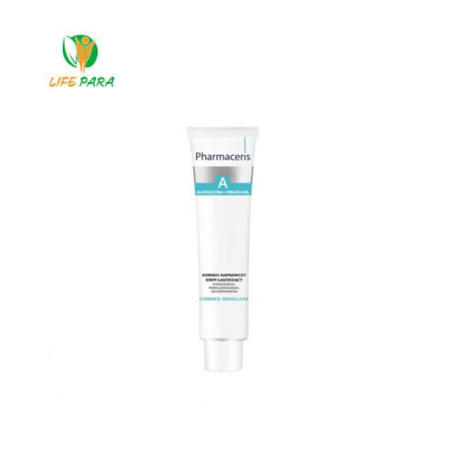 PHARMACERIS A HYALURO SENSILIUM CREME ACIDE HYALURONIQUE 40ML