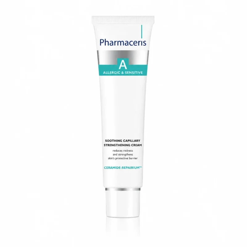 PHARMACERIS A HYALURO SENSILIUM CREME ACIDE HYALURONIQUE 40ML