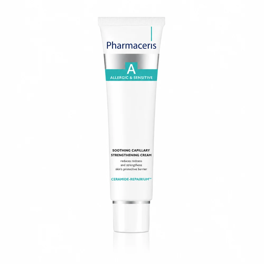 PHARMACERIS A HYALURO SENSILIUM CREME ACIDE HYALURONIQUE 40ML PHARMACERIS A HYALURO SENSILIUM CREME ACIDE HYALURONIQUE 40ML