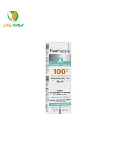 PHARMACERIS A MEDIC PROTECTION SPF 100, 75ML
