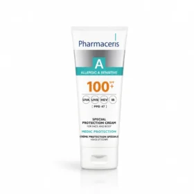 PHARMACERIS A MEDIC PROTECTION SPF 100+ 75ML