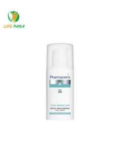 PHARMACERIS A VITA-SENSILIUM CREME VISAGE HYDRATANTE SPF20 - 50 ML