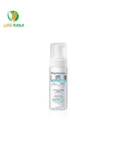 PHARMACERIS MOUSSE APAISANTE A PURI-SENSILIUM 150ML