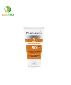 PHARMACERIS S LAIT POUR VISAGE ET CORPS SPF 50+, 150ml