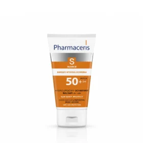 PHARMACERIS S LAIT POUR VISAGE ET CORPS SPF 50+, 150ml