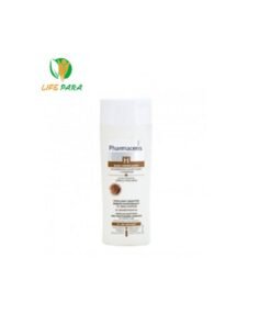 PHARMACERIS SHAMPOOING APISANT CUIR CHEVELU SENSIBLE H-SENSITONINE 250ML