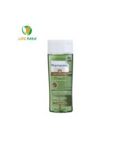 PHARMACERIS SHAMPOOING NORMALISANT CHEVEUX GRAS H-SEBOPURINE 250 ML