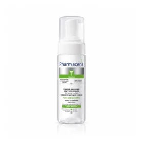 PHARMACERIS T MOUSSE NETTOYANTE 150ML