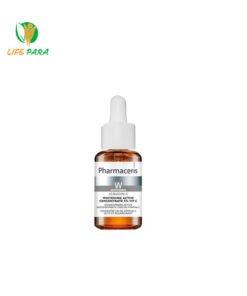 PHARMACERIS W Albucin-C 5% Sérum concentré anti-taches, 30ml