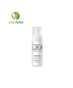 PHARMACERIS W PURI-ALBUCIN MOUSSE NETTOYANTE ECLAIRCISSANTE, 150ml