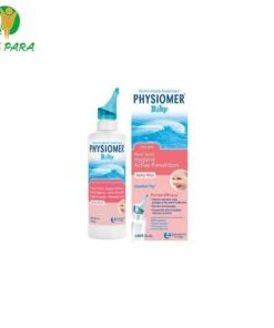 PHYSIOMER BABY SPRAY, 115ml