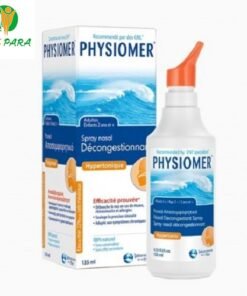 PHYSIOMER HYPERTONIQUE, 135ml