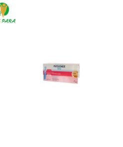 PHYSIOMER UNIDOSES B/10