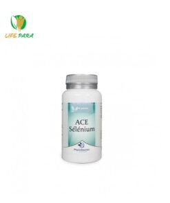 PHYSIOSOURCES Sélénium ACE , 30 gélules