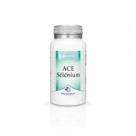 PHYSIOSOURCES Sélénium ACE , 30 gélules