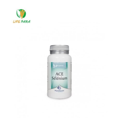 PHYSIOSOURCES Sélénium ACE , 30 gélules