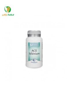 PHYSIOSOURCES Sélénium ACE , 90 gélules