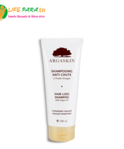 PHYTEAL ARGASKIN SHAMPOOING ANTI CHUTE, 100ml
