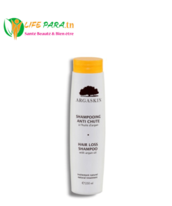 PHYTEAL ARGASKIN SHAMPOOING ANTI CHUTE, 250ml